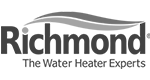 richmond water heater